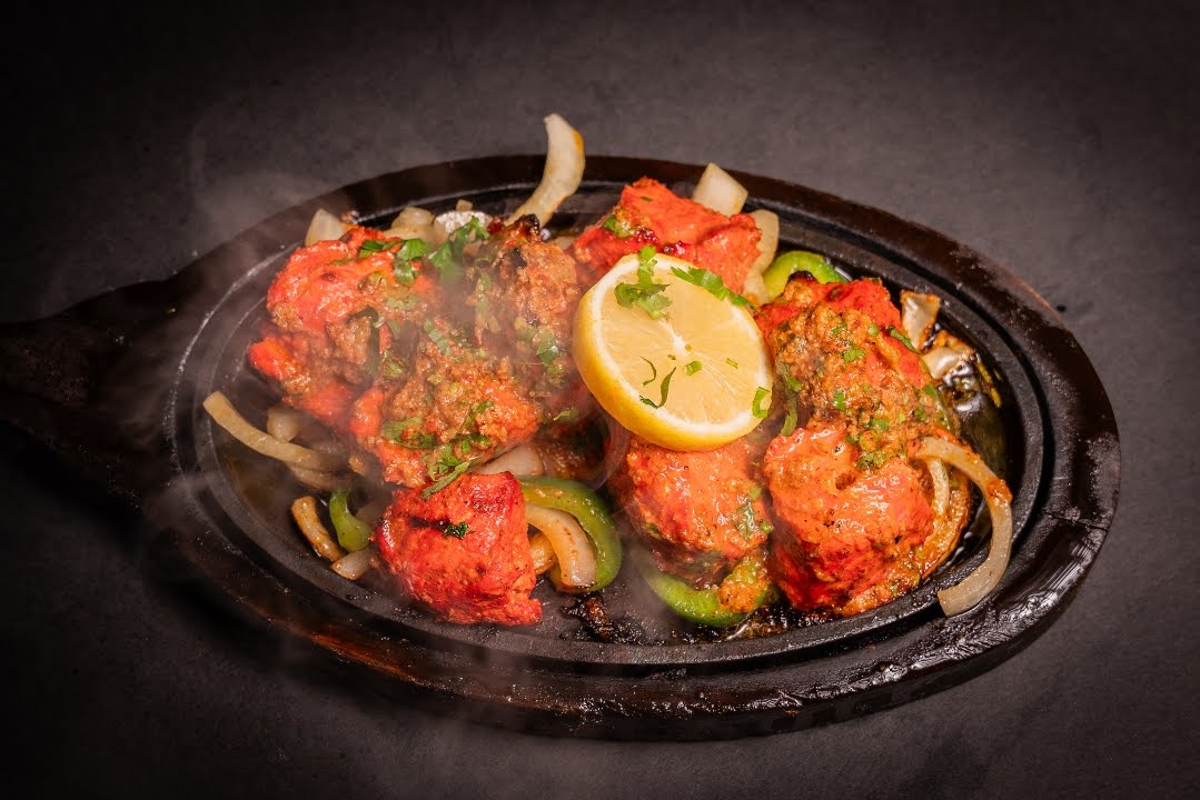 Bombay Darbar Indian Restaurant by null