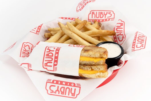 Ruby's Diner by null