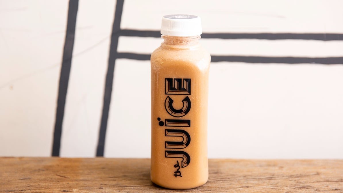 The Juice by null