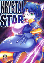 Krystal star fox gif x Krystal star fox