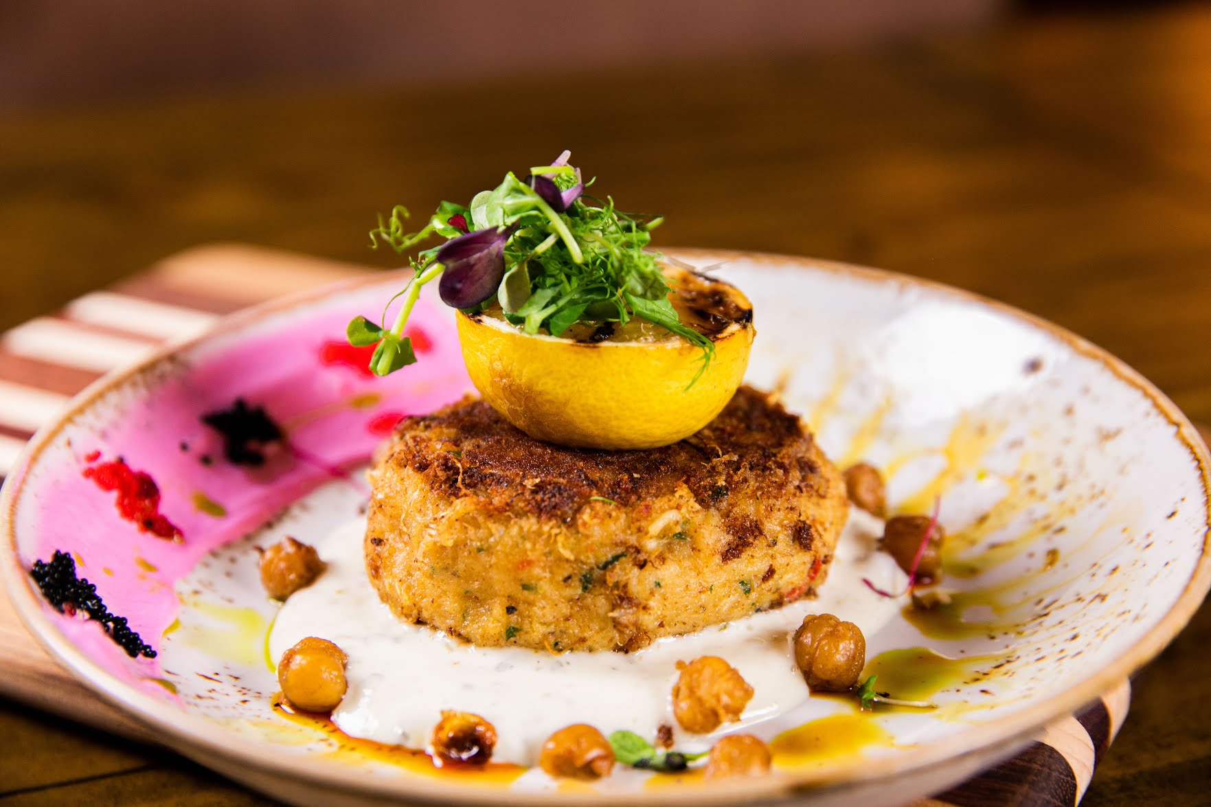 Amylos Taverna by null