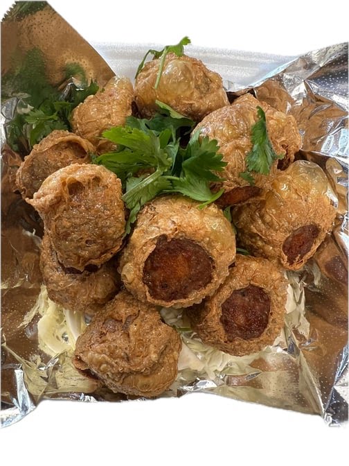 Cozy Thai Restaurant by null