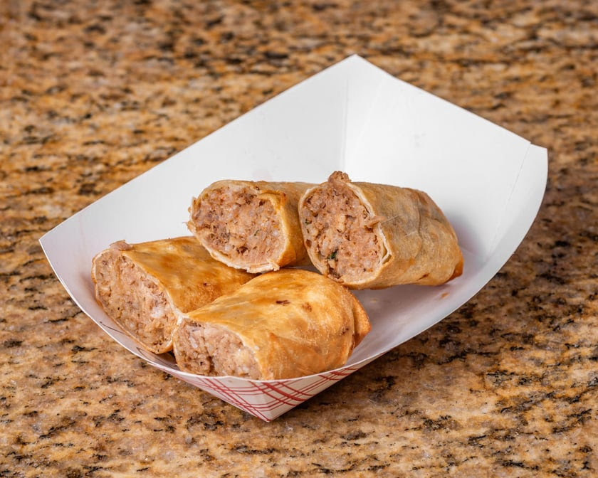 Don's Specialty Meats by null