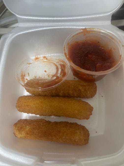 Jimmy's Place by null