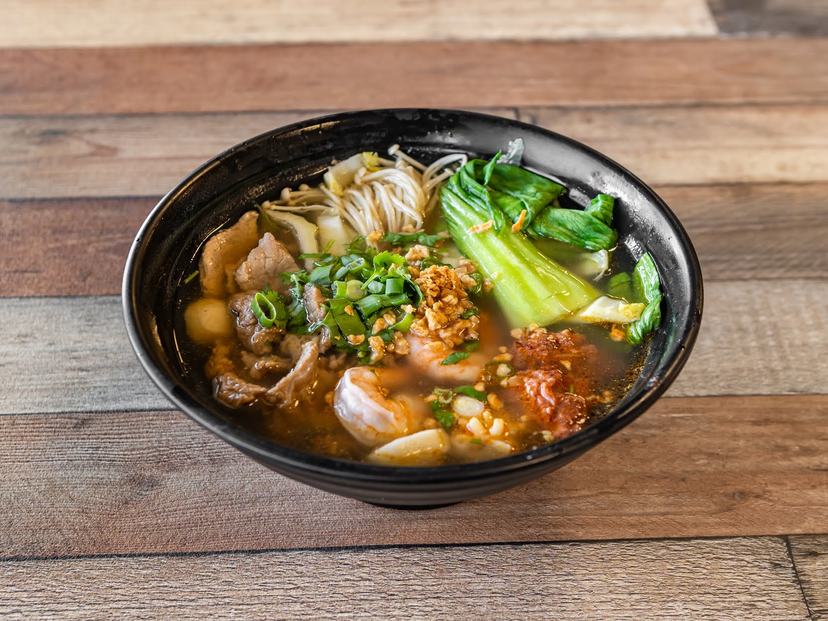 Spicy Lao Kitchen by null