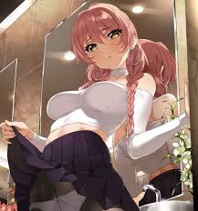 Anime cat girl porn gifs pornhub jpg x Hot anime babes