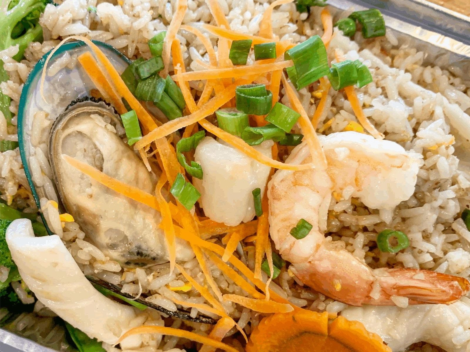 Saeng Thai House by null