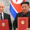 Russia finalises defence cooperation pact with North Korea