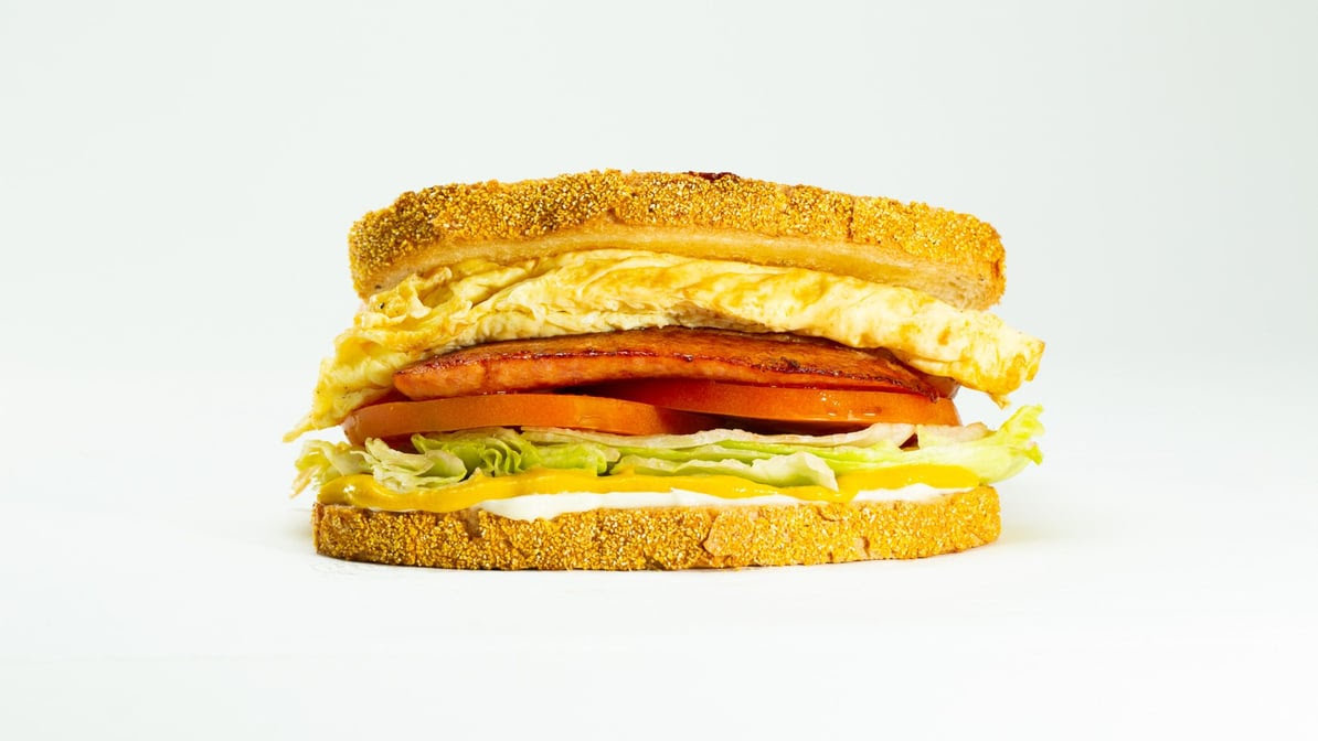 Husky Boy Burgers by null