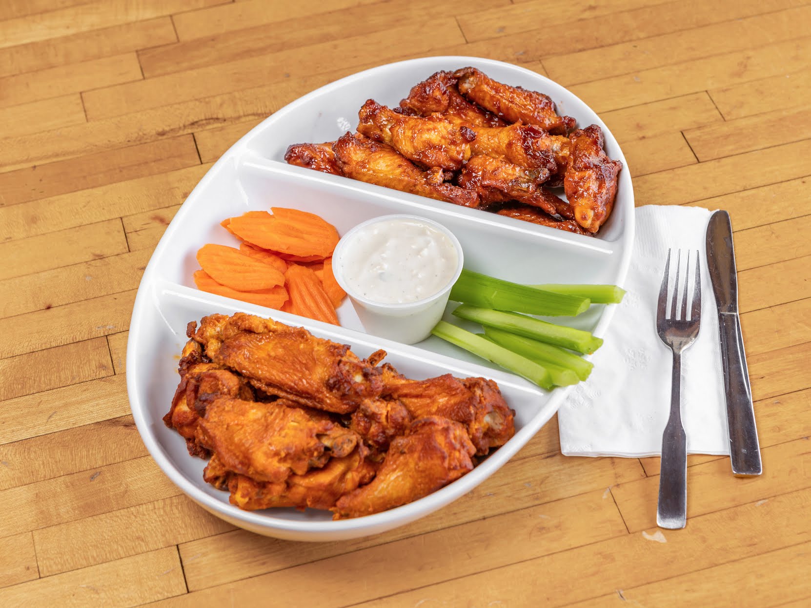 El Fredo Pizza by null