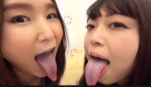 Lesbian tongue jpg x Lesbian tongue