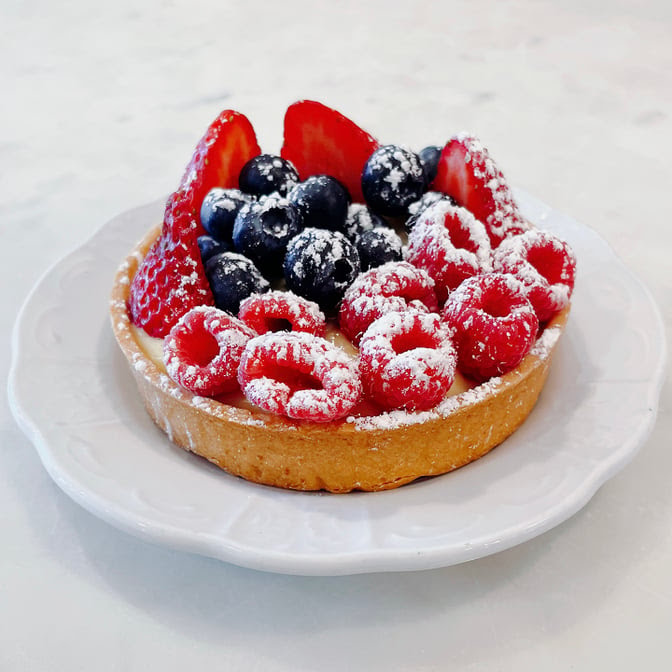 La Boulangerie & Co Wilson by null