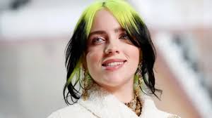 Billie eilish started watching porn jpg x Billie eilish