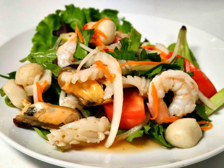 Bangkok @ Beltline by null