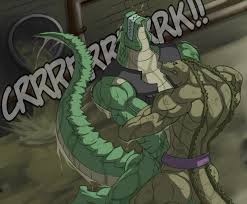 Killer croc jpg x Killer croc