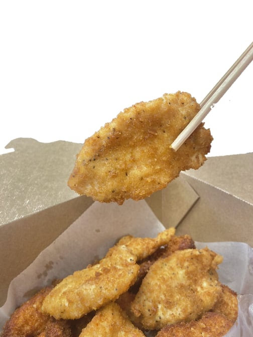 SOZAI CHICKEN by null