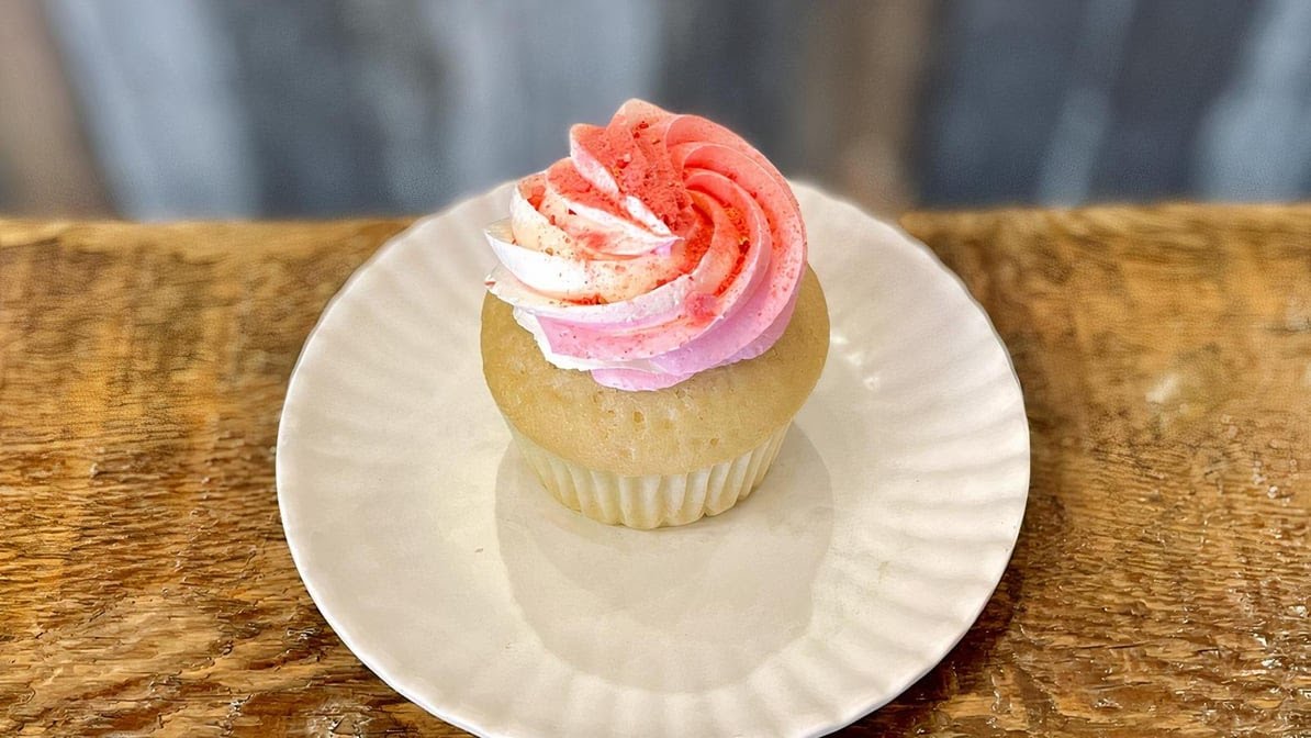 Molly’s Cupcakes by null