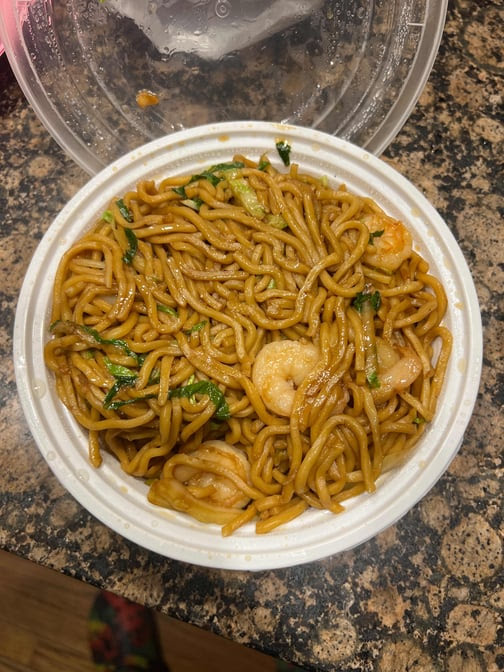 Shanghai Garden by null