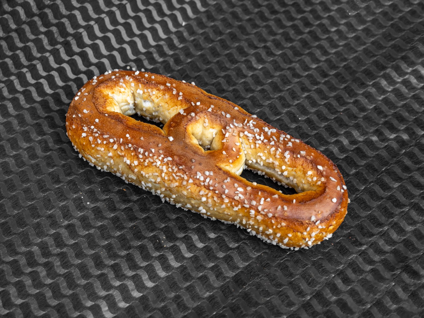 Center City Pretzel Co. by null