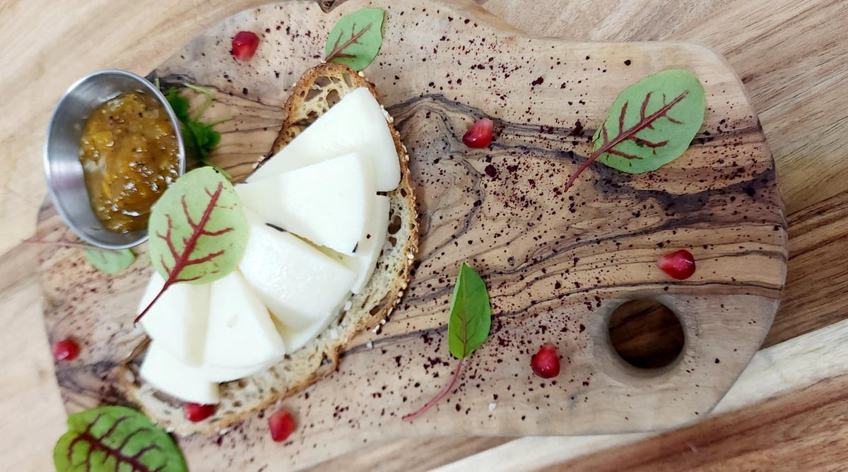 Mosaico - Maurizio Farinelli by null