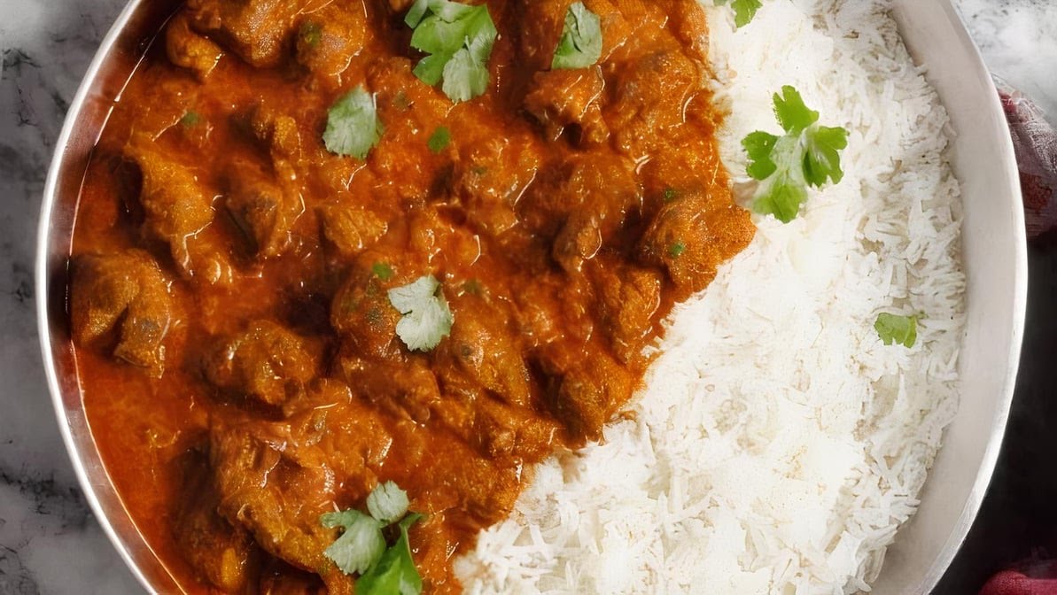 Khana Peena Indian Cuisine by null