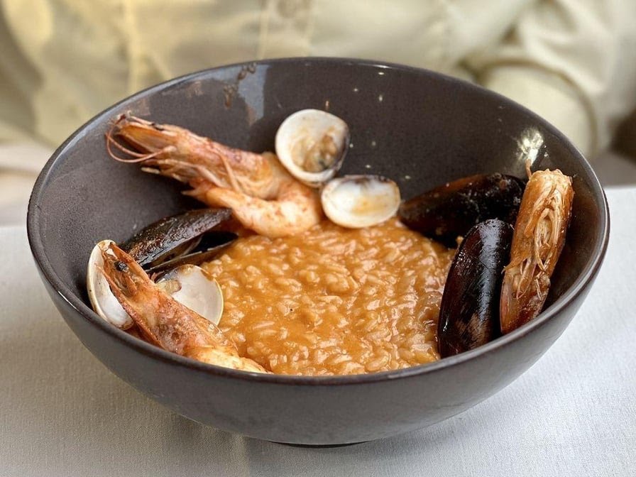 Novelli Cafe and Restaurant by null