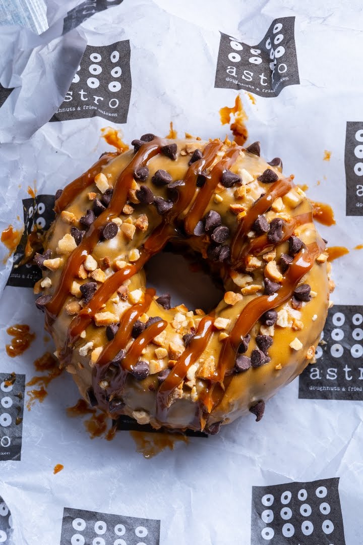 Astro Beer Hall by null