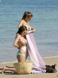 Huge tits at the beach porn pictures photos sex images pictoa jpg x Big tits at the beach