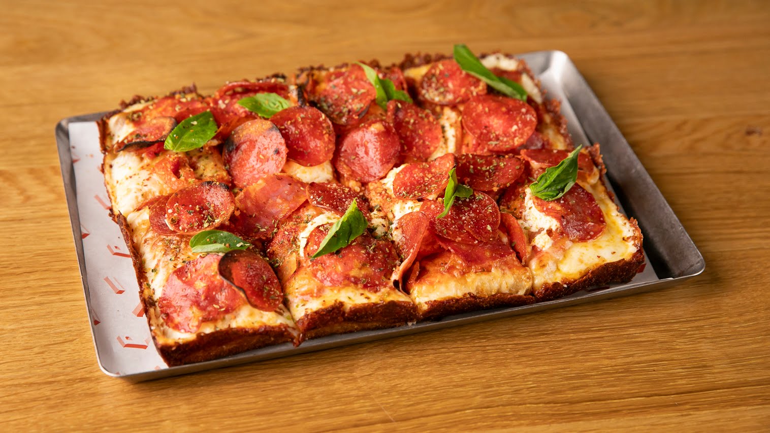 Bar Primi Penn District by null