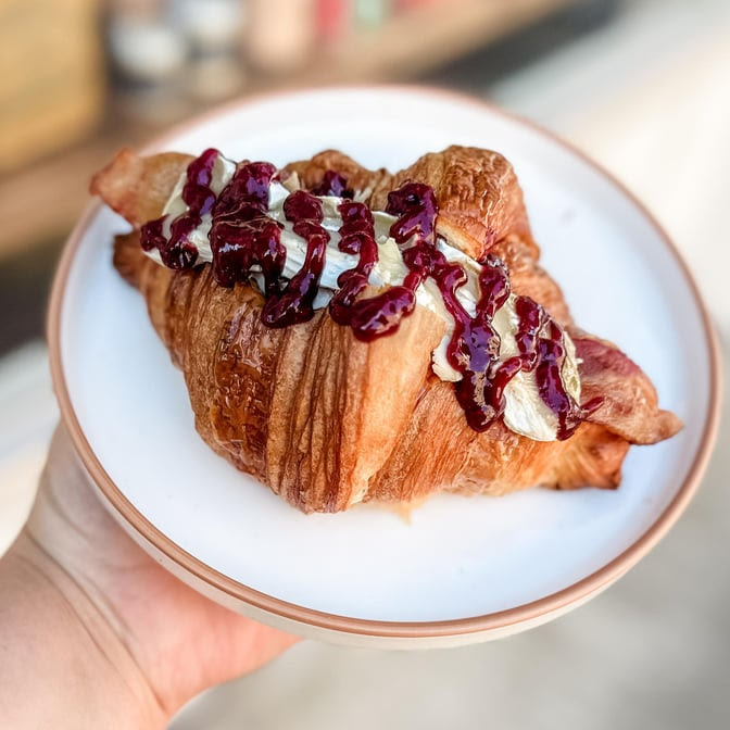 Neighbors & Friends Cafe by null