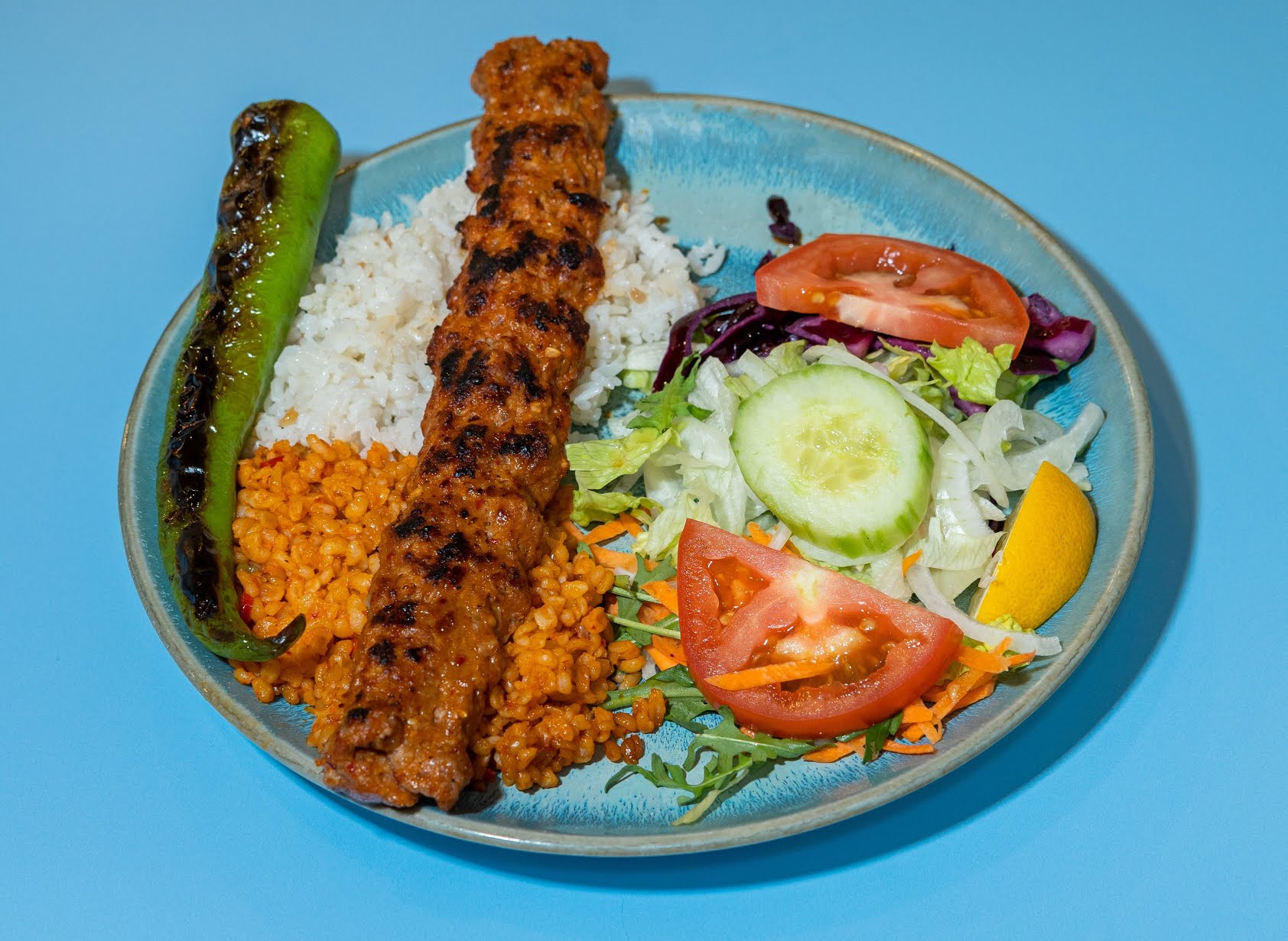 Kent Restaurant by null