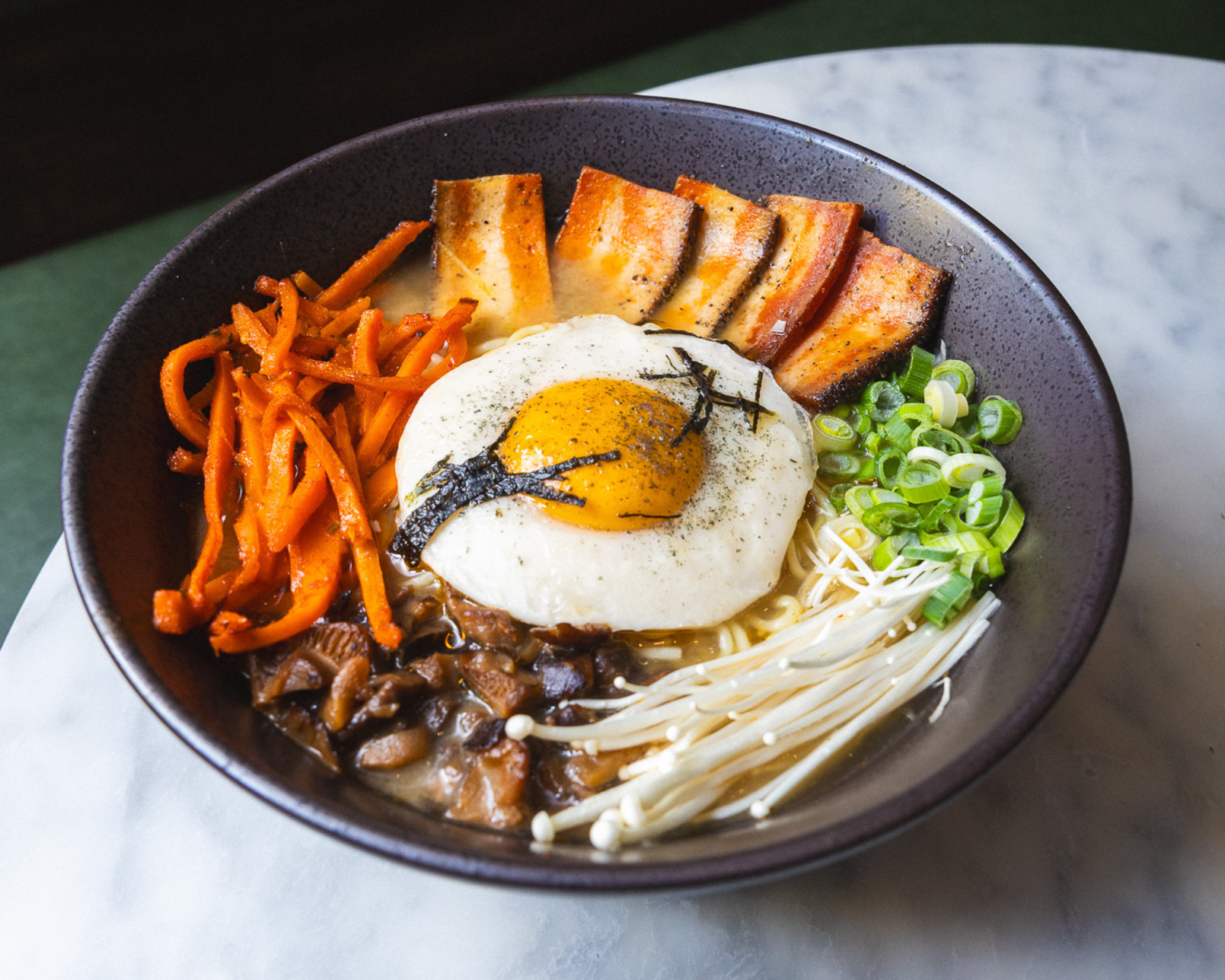 Beyond Sushi - Vegan Restaurant by null