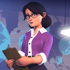 Tf miss pauling jpg x Tf2 miss pauling