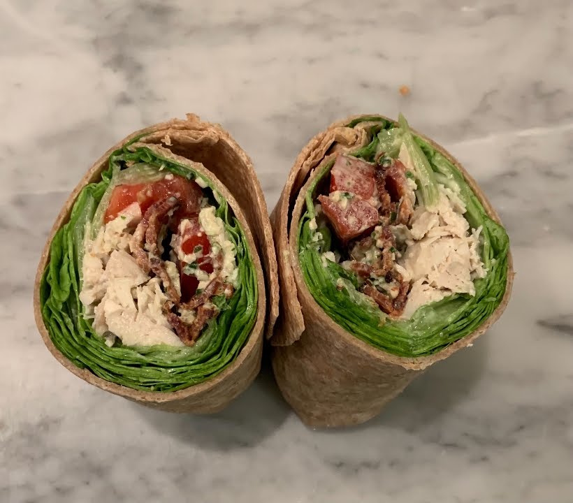 Nichole's Fine Pastry & Café by null