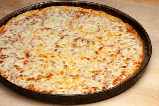 Lou Malnati's Pizzeria by null