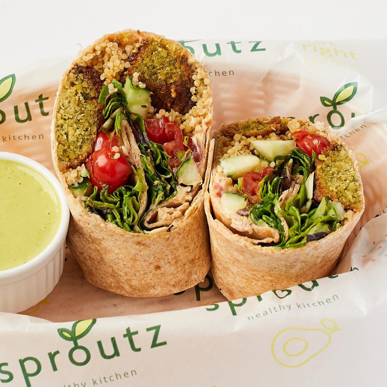 Sproutz by null