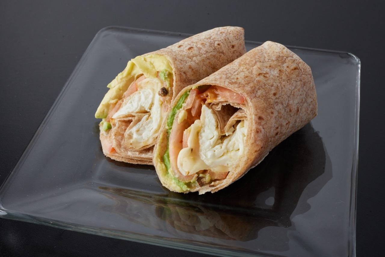 Hungry & Healthy Marketplace by null