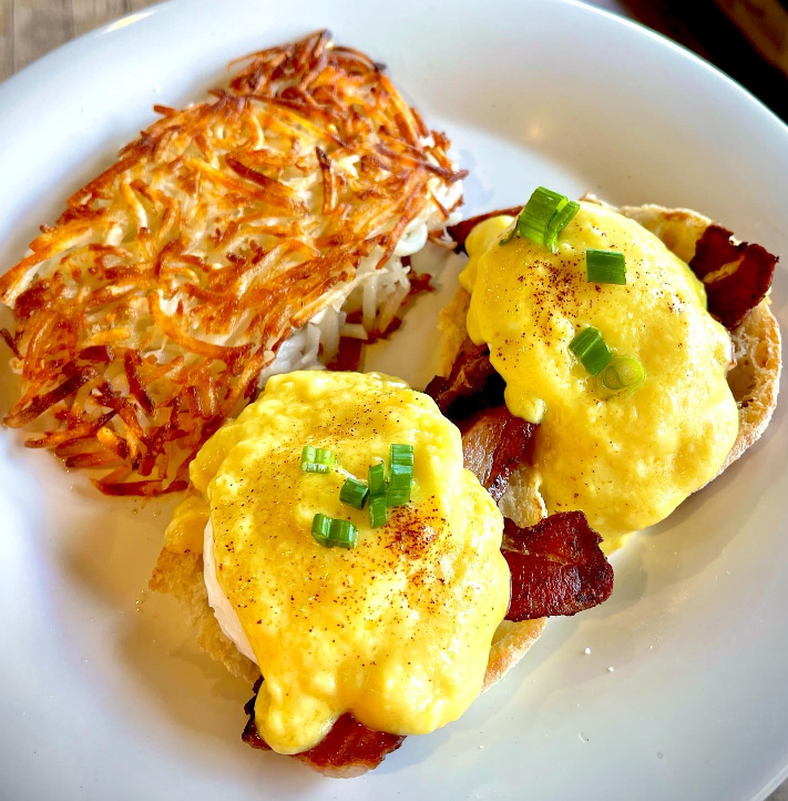 Aromas Restaurant by null