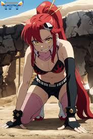 🔞yoko littner tengen toppa gurren lagann legs hentai jpg x Yoko littner tengen toppa gurren lagann