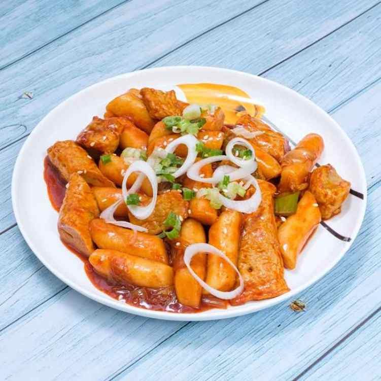 Bop Shop x Vons Chicken x Sojumo by null