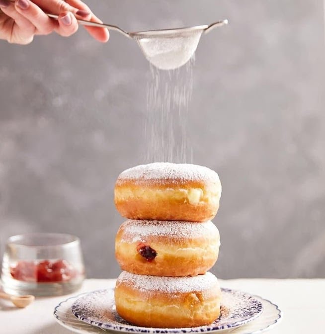 Goldie’s Donuts & Bakery by null