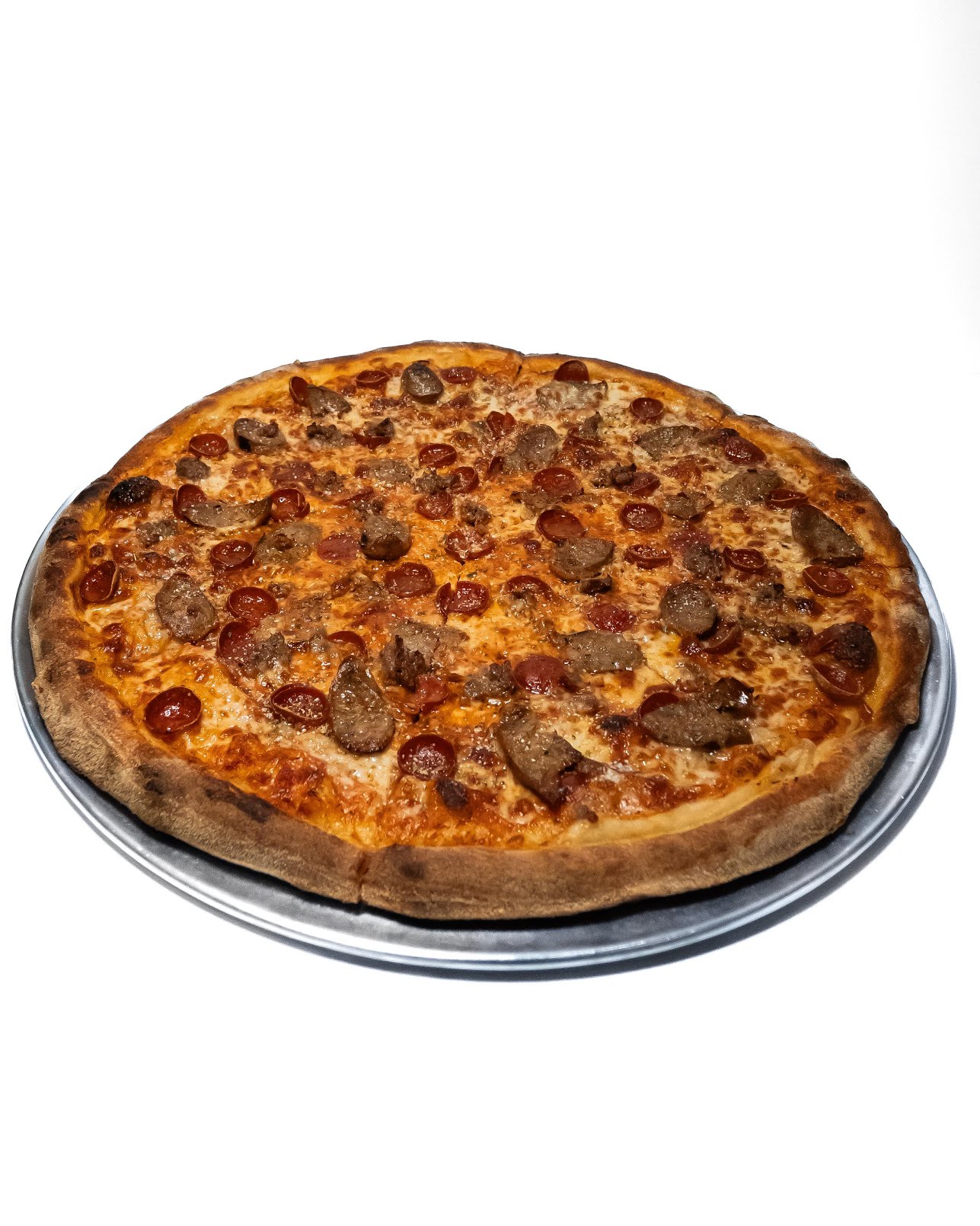 Cali's Sports Bar & Kitchen by null