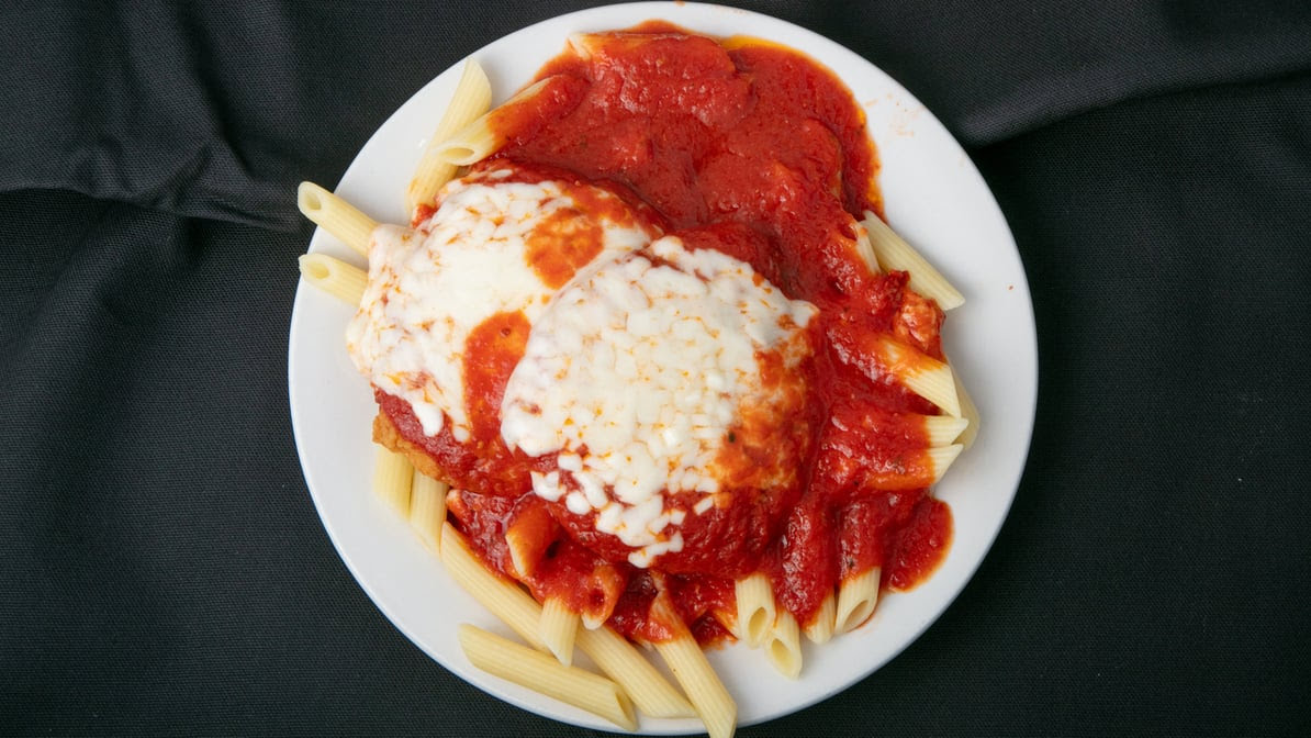 T Anthony's Pizzeria by null