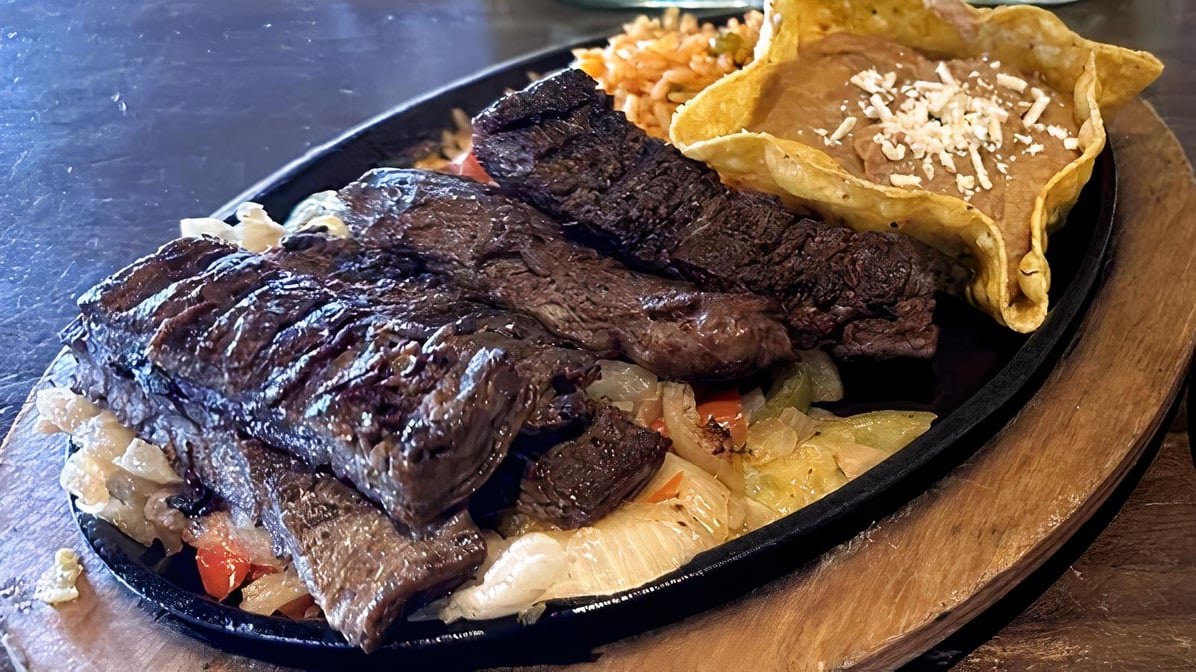 Salsa Brava Fresh Mexican Grill by null