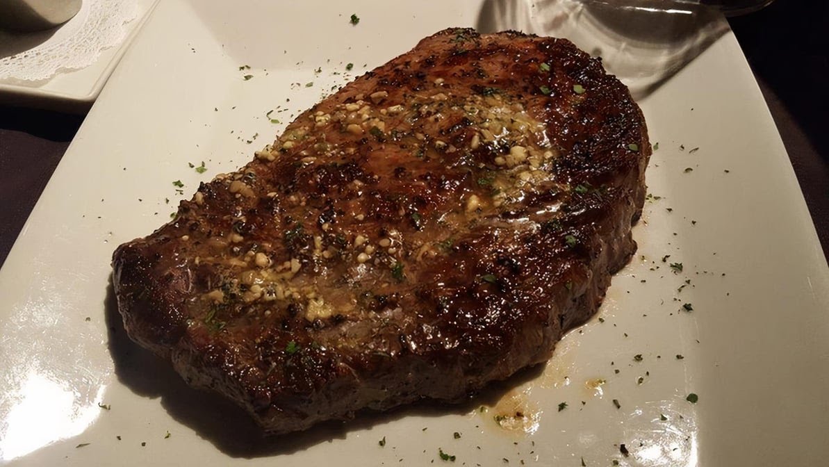 Perry's Steakhouse & Grille by null