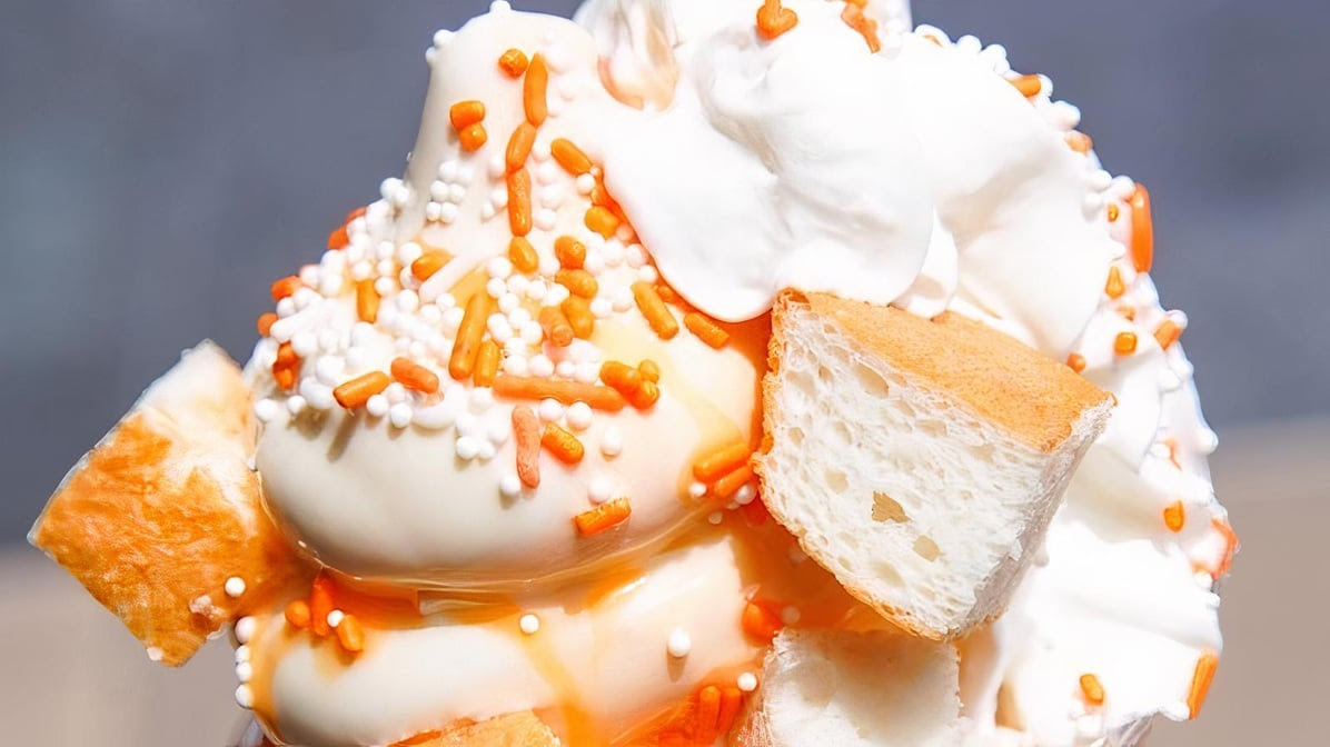 Cow Tipping Creamery by null