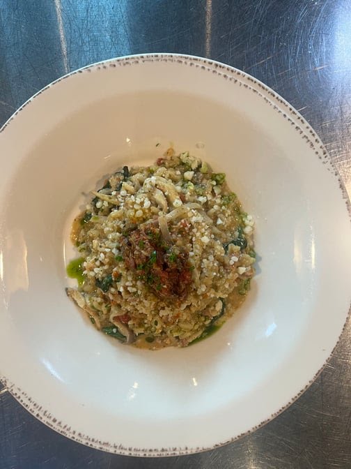 Please Louise by null