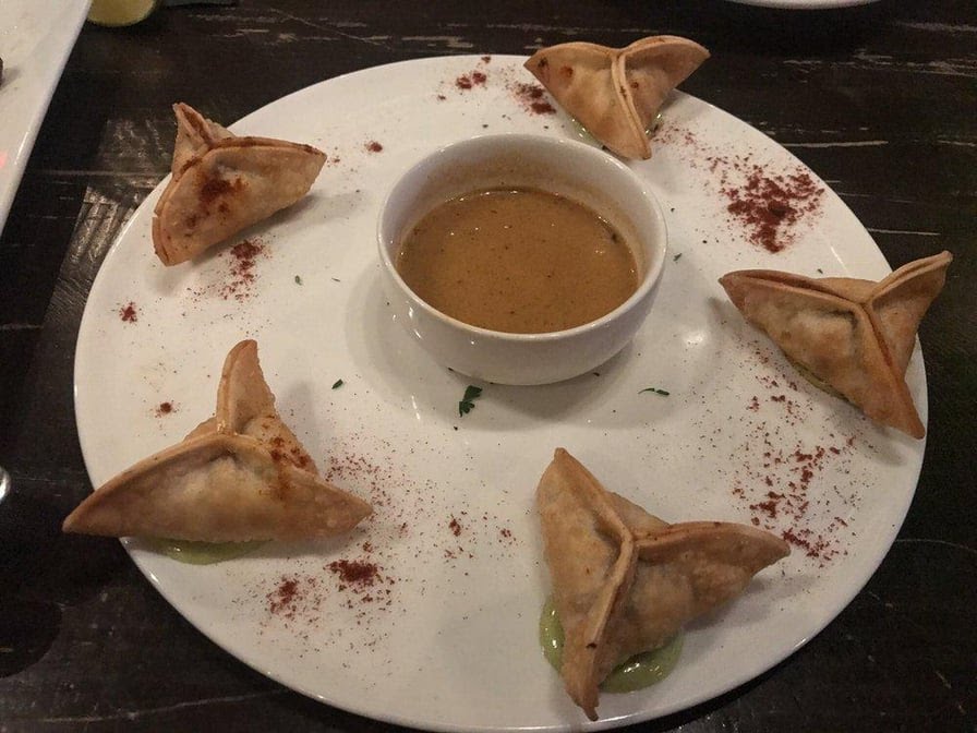 Tribeca Restaurant And Lounge by null