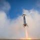 Jeff Bezos's Blue Origin Is a Step Closer to Space Travel 