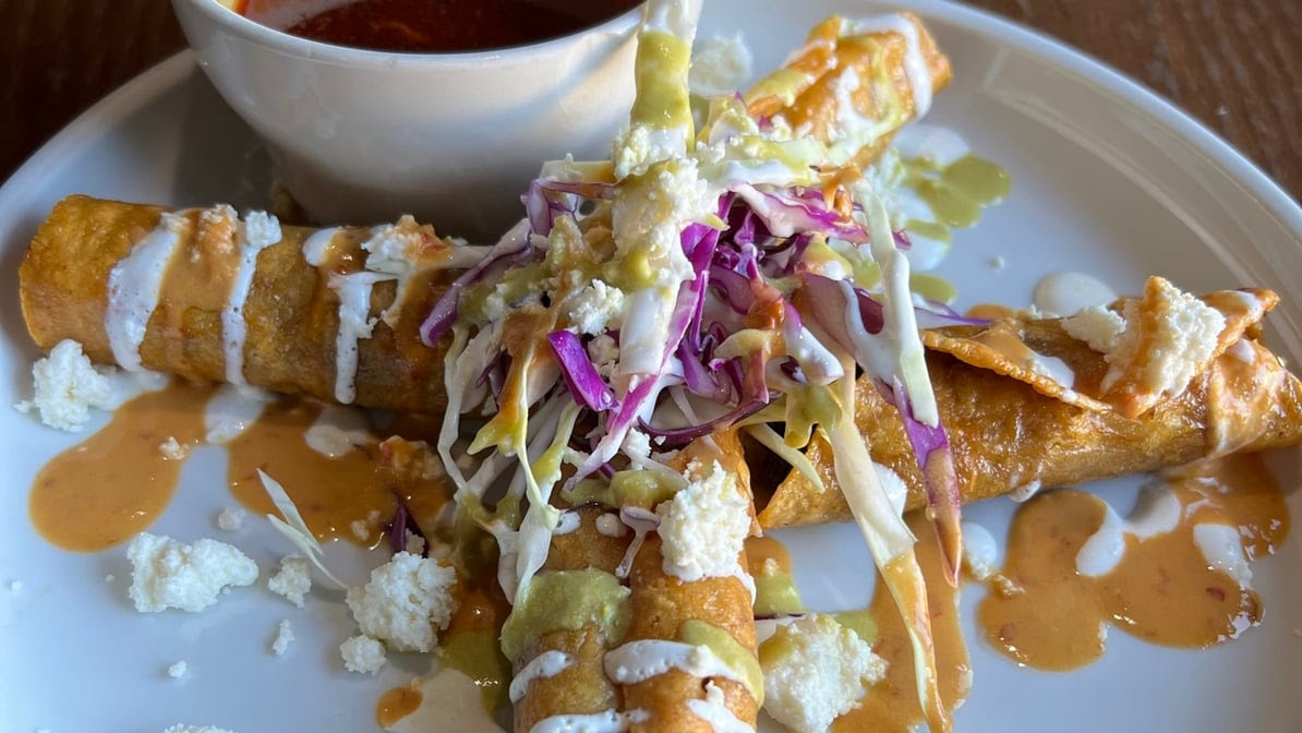 TACO BOOM INC. by null